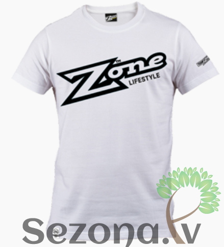 Zone T-krekls Gamewinnwr
