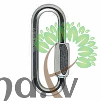 Karabīne Petzl Go P15