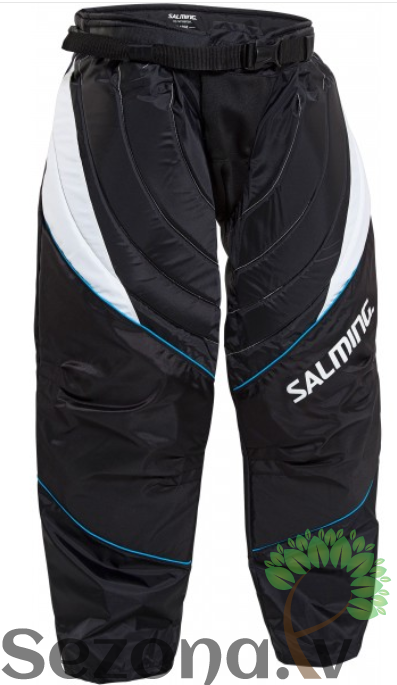 Salming Core Goalie Pant Sr florbola vārtsarga bikses