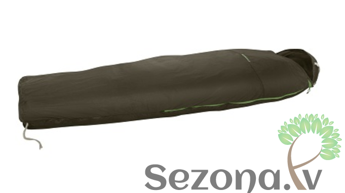 Mammut guļammaisa virsvalks Grevling EMT Bivi bag