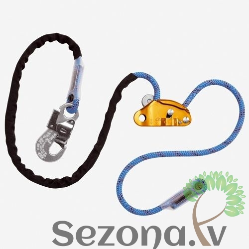 Štrope Petzl Grillon Hook 3m