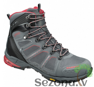 Mammut pārgājiena apavi T Aenergy High GTX M