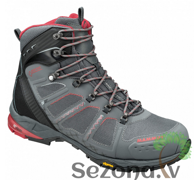 Mammut pārgājiena apavi T Aenergy High GTX M