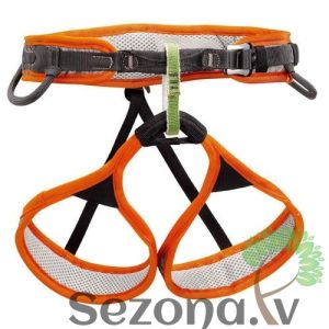 Sistēma Petzl Hirundos S
