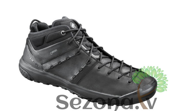 Mammut pārgājiena apavi Hueco Advanced Mid GTX® Women