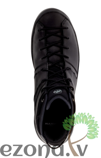 Mammut pārgājiena apavi Hueco Advanced Mid GTX® Women