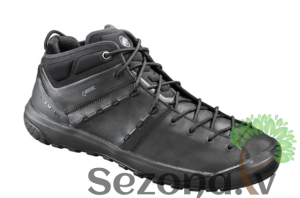 Mammut pārgājiena apavi Hueco Advanced Mid GTX® Men