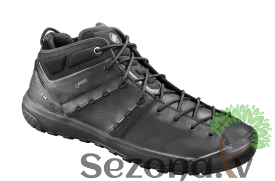 Mammut pārgājiena apavi Hueco Advanced Mid GTX® Men
