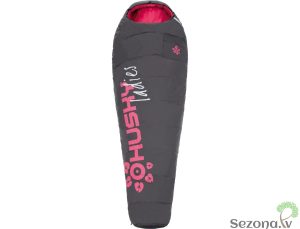 Husky MAJESTY PINK guļammaiss