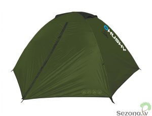 Husky SAWAJ 2 GREEN telts