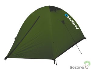 Husky SAWAJ 3 GREEN telts