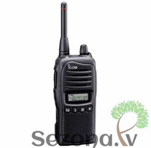 Rācija ICOM IC-F4029SDR/2Ah Li-Ion PMR