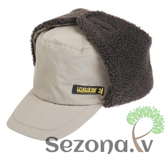 Cepure NORFIN INARI GRAY