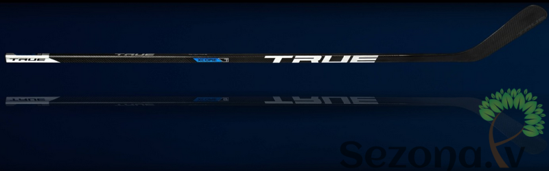 True Hokeja nūja XCORE 7 OPS INT TC2 F 65 R
