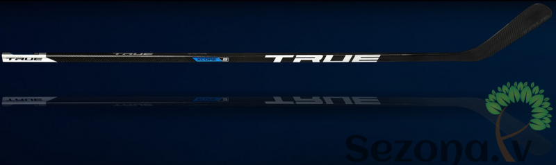 True Hokeja nūja XCORE 9 INT TC2 F 65 R