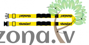 Isostar numura josta dzeltena
