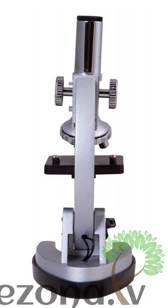 Bresser Juniors Biotar 300x-1200x Mikroskopu komplekts