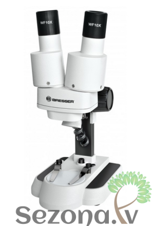 Bresser Juniors 20x Stereo Mikroskops