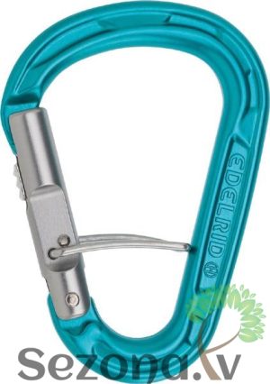 Karabīne Edelrid HMS Strike SafeLock