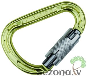 Karabīne Edelrid HMS Strike Twist