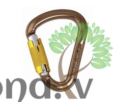 Karabīne Singing Rock Hypnos Twist Lock HMS