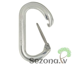 Karabīne Black Diamond Oval Wire