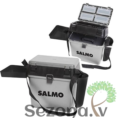 Ziemas kaste SALMO (2075)