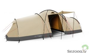 Telts Trimm GALAXY II smilšu