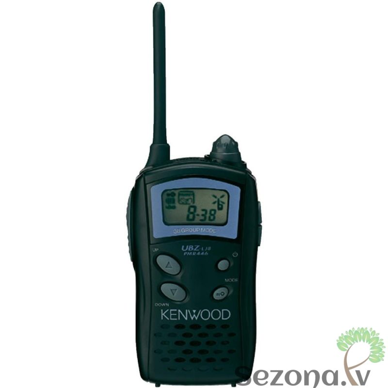 Rācija KENWOOD UBZ-LJ8