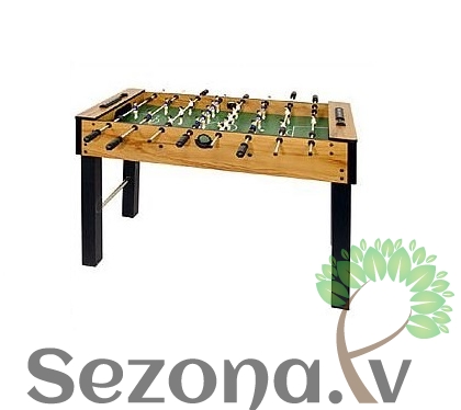 Kicker Junior, Table soccer