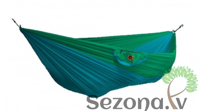 Tickettothemoon šūpuļtīkls King Size Hammock