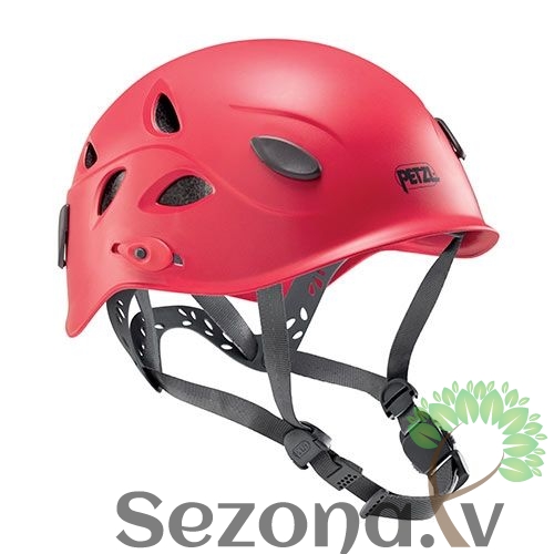 Ķivere Petzl Elia A48 rozā