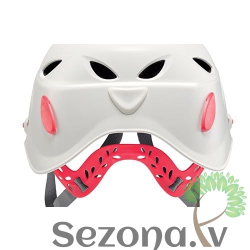 Ķivere Petzl Elia A48 balta