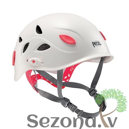 Ķivere Petzl Elia A48 balta