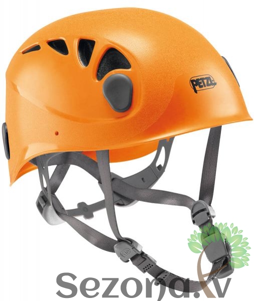Ķivere Petzl Elios Club T2