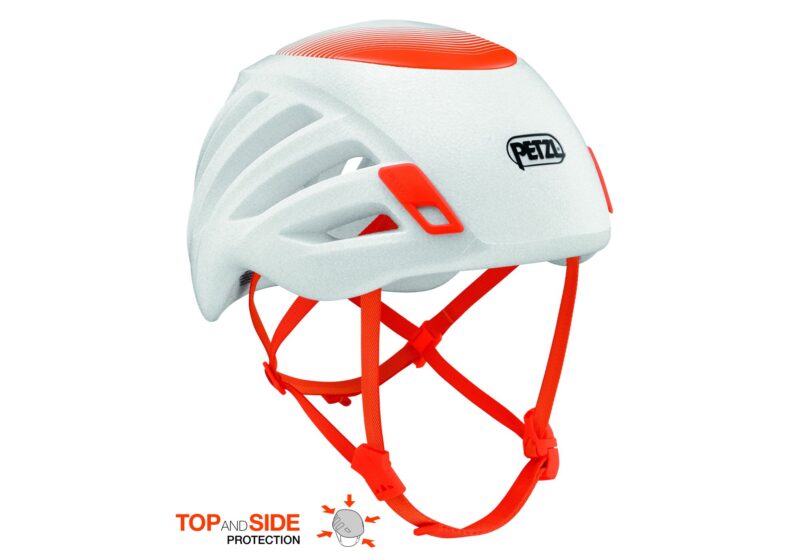 Ķivere Petzl Sirocco