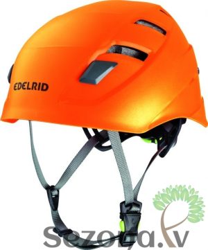 Ķivere Edelrid Zodiac oranža