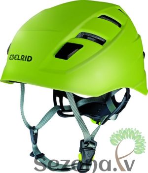 Ķivere Edelrid Zodiac zaļa