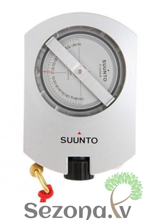 SUUNTO PM-5/360 PC OPTI CLINOMETER