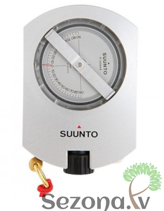 SUUNTO PM-5/SPC OPTI CLINOMETER