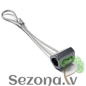 Klinšu ieliknis Black Diamond Hex 5