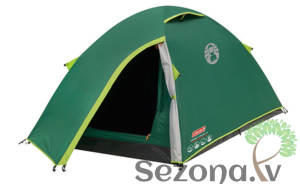 Coleman telts Kobuk Valley 2