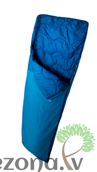 Mammut guļammaiss Kompakt MTI Spring Traveller