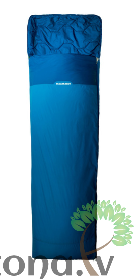 Mammut guļammaiss Kompakt MTI Spring Traveller