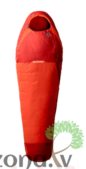 Mammut guļammaiss Kompakt Down 3 Season 195