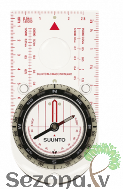 SUUNTO M-3 NH COMPASS