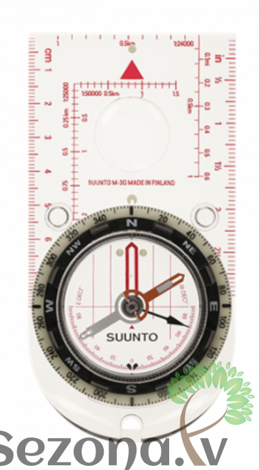 SUUNTO M-3 G COMPASS