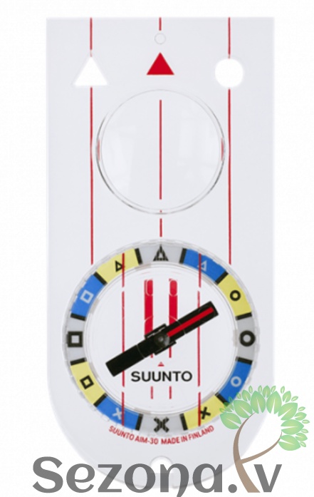 SUUNTO KOMPASS AIM-30