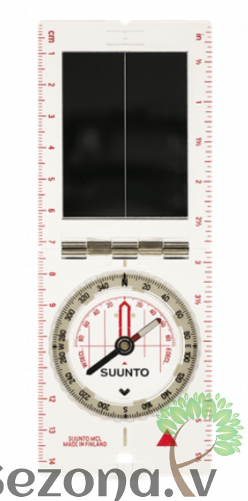 SUUNTO MCL NH MIRROR COMPASS