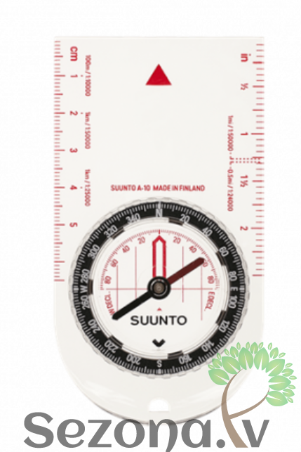SUUNTO A-10 NH COMPASS